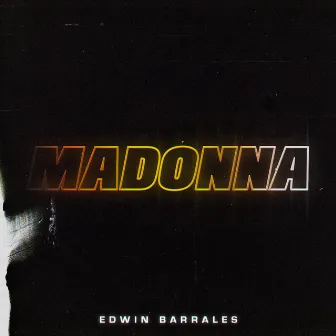 Madonna by Edwin Barrales