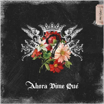 Ahora Dime Qué by Yer