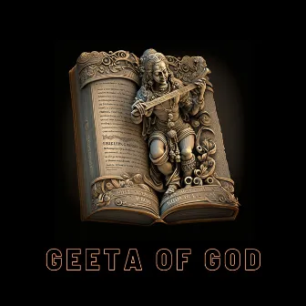 Geeta of God by Ammo