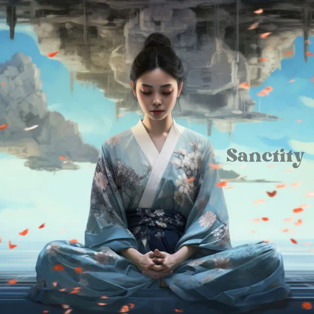 Sanctity