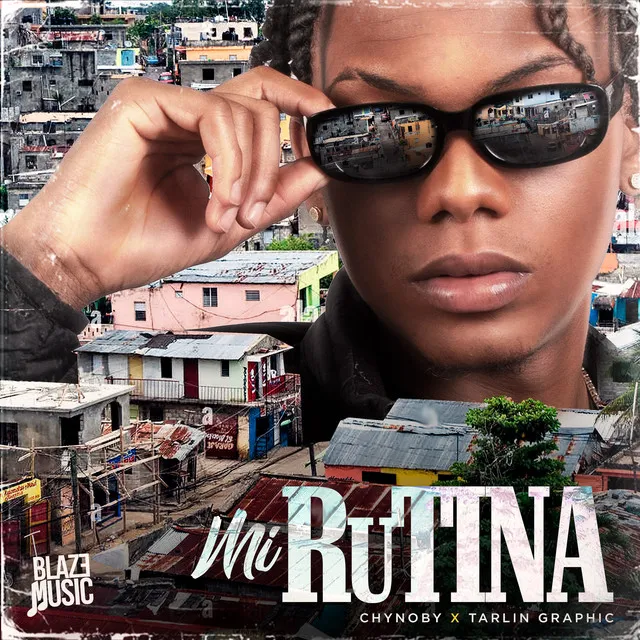 Mi Rutina