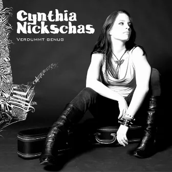 Verdummt genug by Cynthia Nickschas