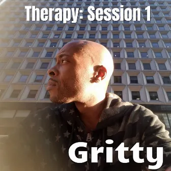 Therapy: Session 1 by William Gritty