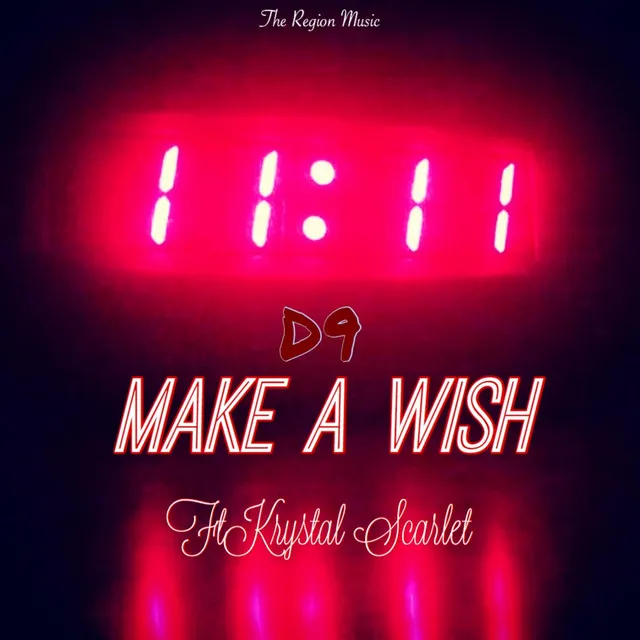 Make A Wish