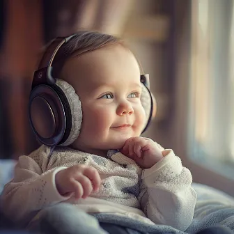 Melodies for Little Ones: Baby's First Sounds by 