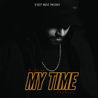 My Time by Unknown Artist