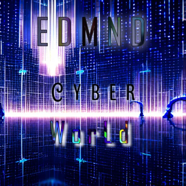 Cyber World