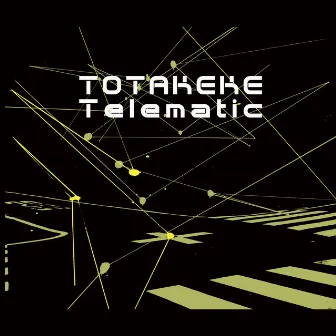 Telematic by Totakeke