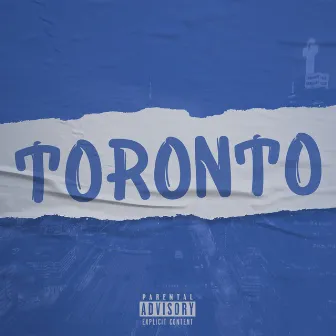 Toronto by lWally