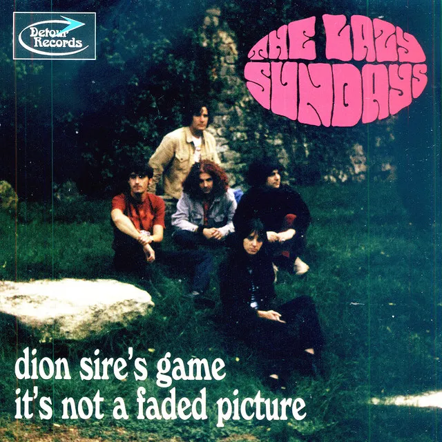 Dion Sire's Game