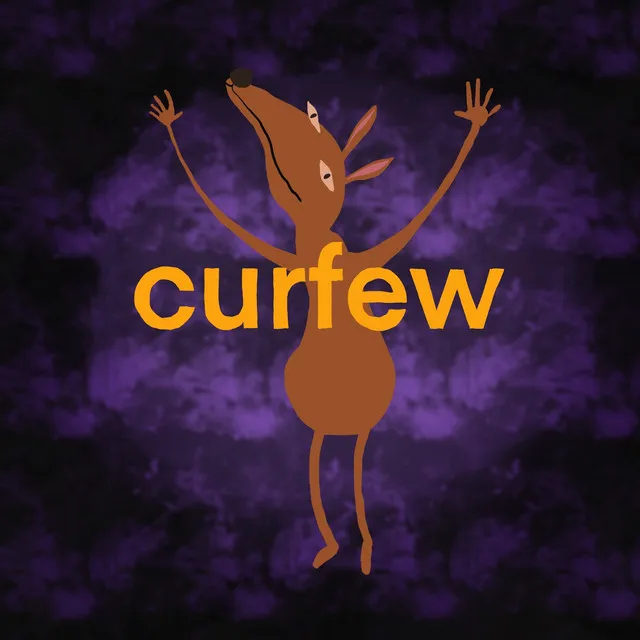 curfew