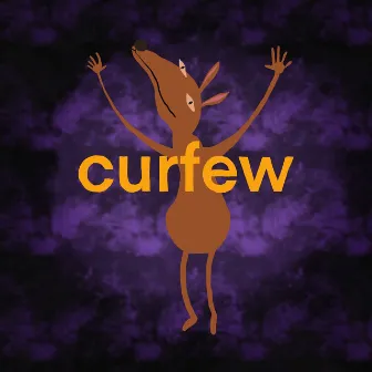 curfew by Soren Bryce