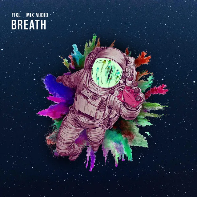 Breath - Playmix Version