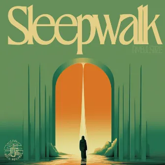 SleepWalk by RMB Justize