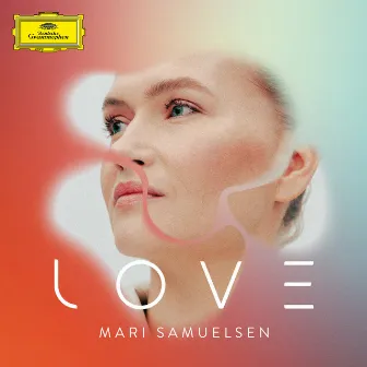 LOVE by Mari Samuelsen