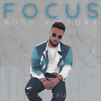 Focus by Ross Victory