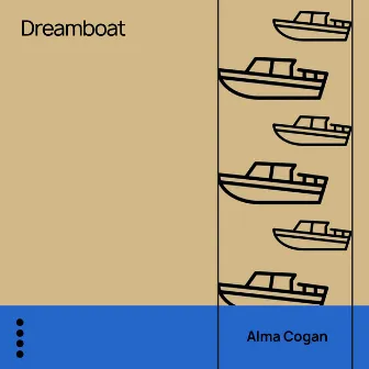 Dreamboat by Alma Cogan