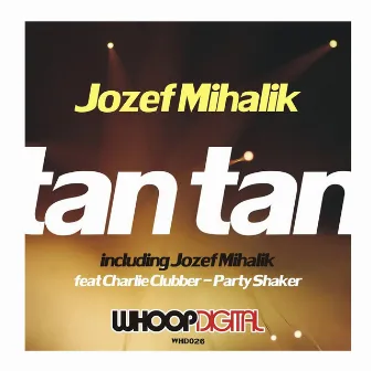 Tan Tan by Jozef Mihalik