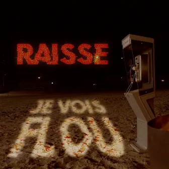 J'vois flou by Raisse