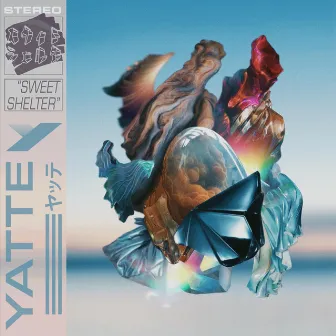 Sweet Shelter by YATTE