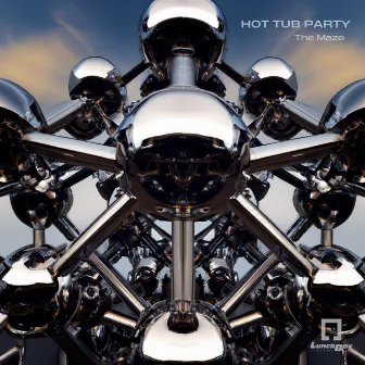 The Maze by Hot Tub Party