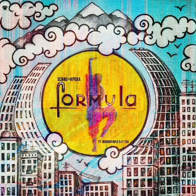 Formula - Radio Version