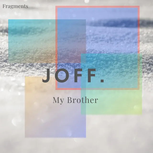 My Brother - Original Mix