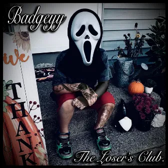 The Loser's Club by Badgeyy