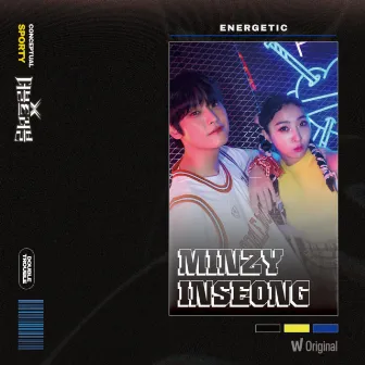 Watcha Original <DOUBLE TROUBLE> 3rd EP Conceptual – Sporty ‘Energetic’ by MINZY