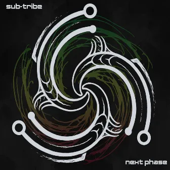 Next Phase by SUB-TRIBE