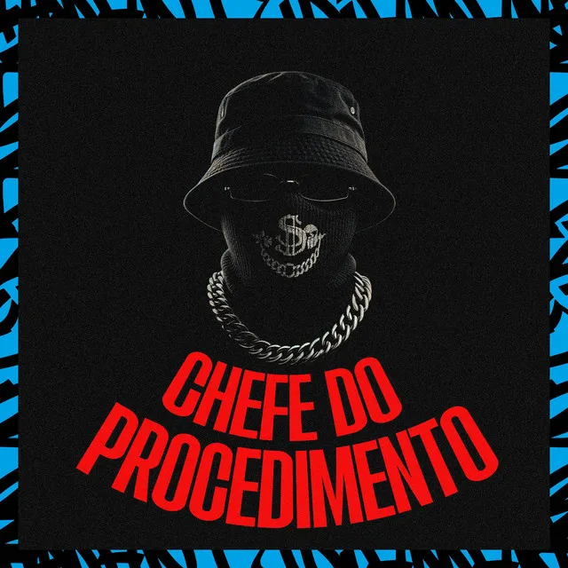 Chefe do Procedimento