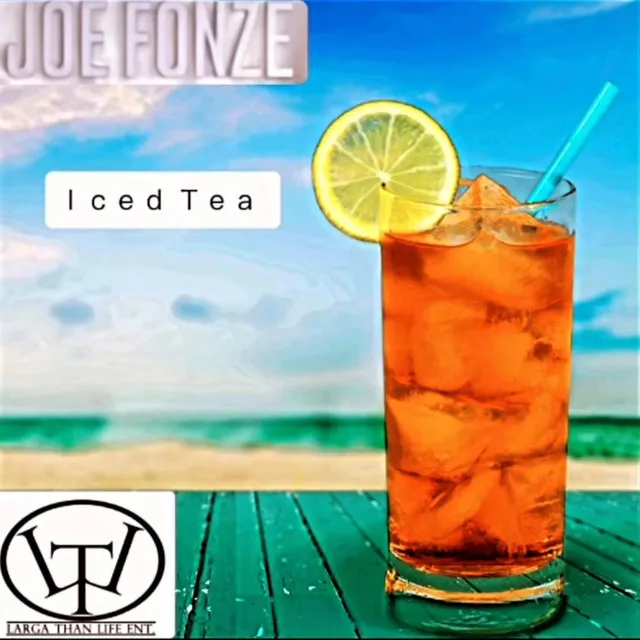 Iced Tea