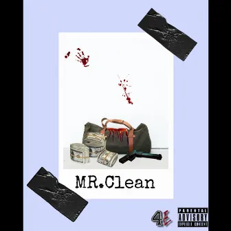 Mr Clean by Fooly 4E