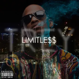 LIMITLE$$ (Deluxe) by Ltl Trey