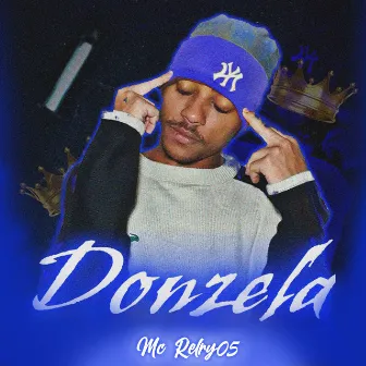 Donzela by Mc Relry05