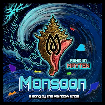 Monsoon (Mayten Remix) by Mayten