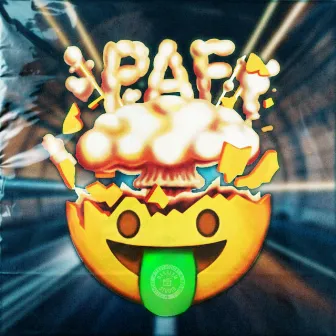 PAF by Madsko