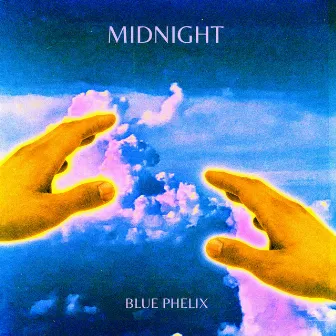 Midnight by Blue Phelix