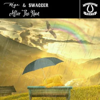 After The Rain (Radio Edit) by SWAGGER