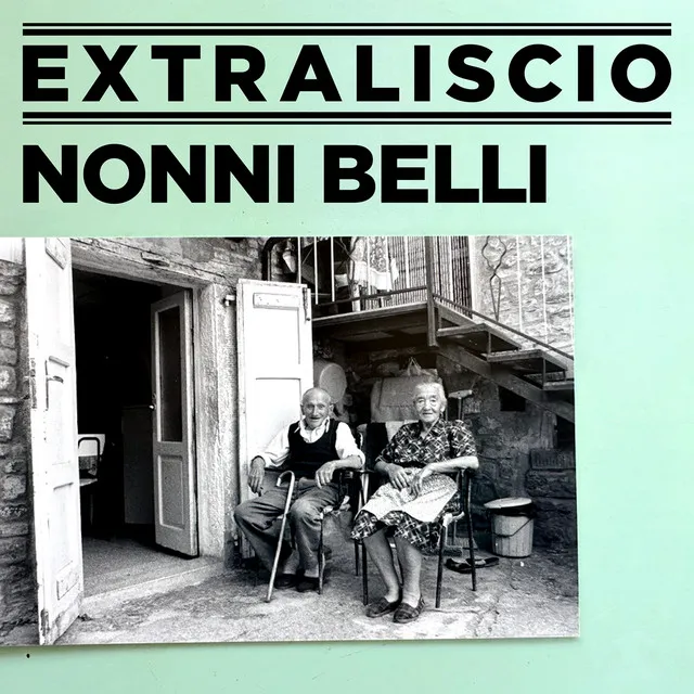 Nonni belli