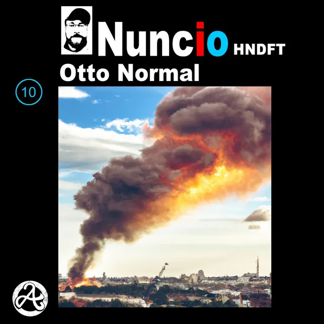 Otto Normal