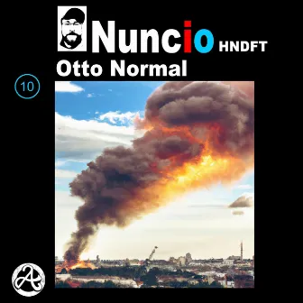 Otto Normal by 