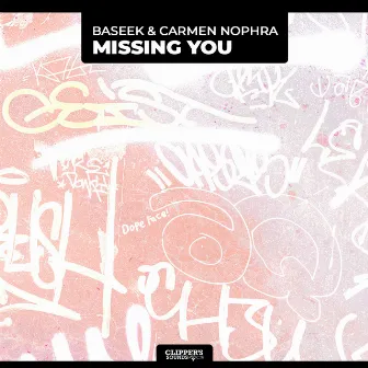 Missing You by Carmen Nophra