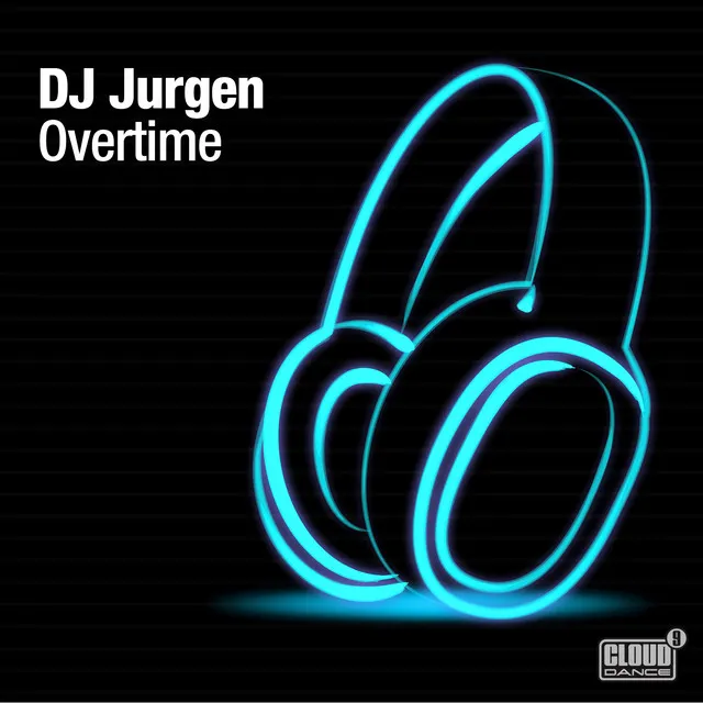 Overtime - Radio Edit