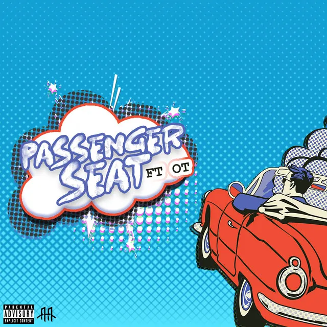 Passenger Seat