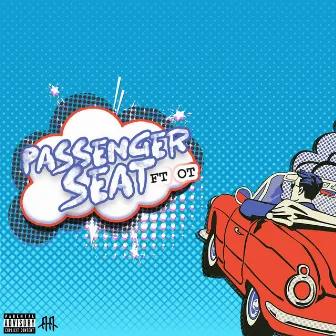 Passenger Seat by Rimey & Stacks