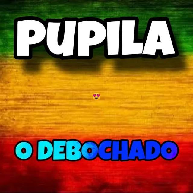 Pupila