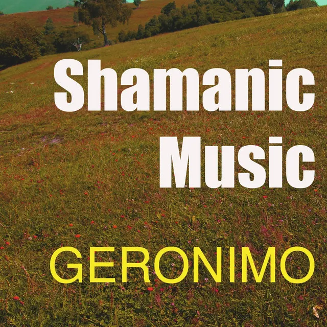 Shamanic Music