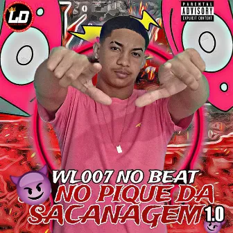 No Pique da Sacanagem 1.0 by Ninja No Beat