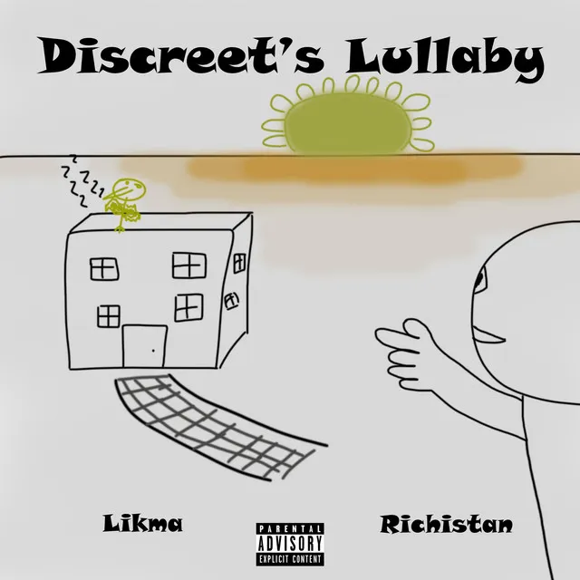 Discreet's Lullaby